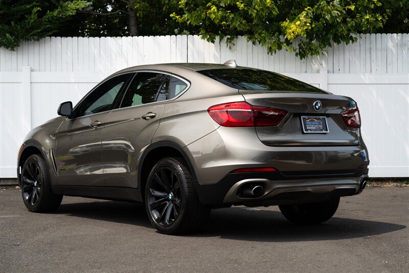 2017 BMW X6 xDrive35i   - Photo 4 - Neptune City, NJ 07753