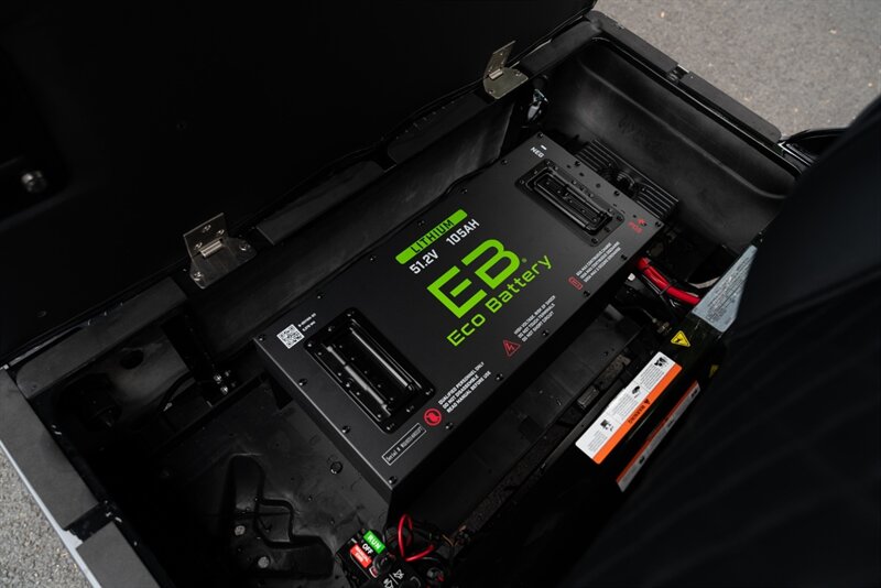 2025 EPIC E60L   - Photo 17 - Neptune City, NJ 07753