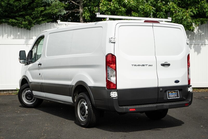 2017 Ford Transit 350 - Photo 4 - Neptune City, NJ 07753