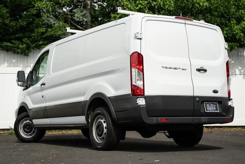 2017 Ford Transit 350 - Photo 30 - Neptune City, NJ 07753