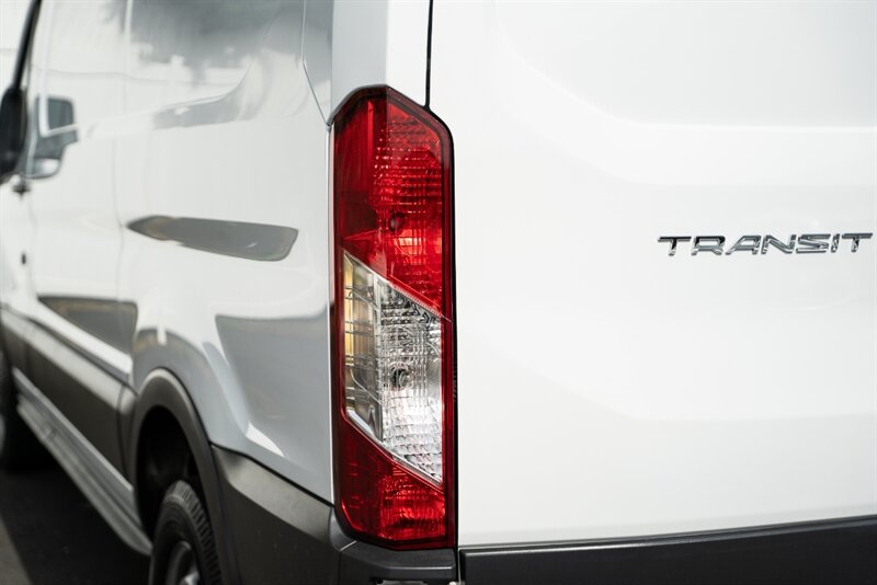 2017 Ford Transit 350 - Photo 36 - Neptune City, NJ 07753