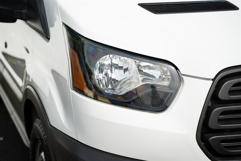 2017 Ford Transit 350 - Photo 34 - Neptune City, NJ 07753