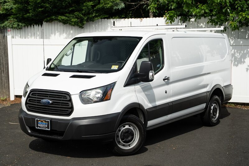 2017 Ford Transit 350 - Photo 28 - Neptune City, NJ 07753