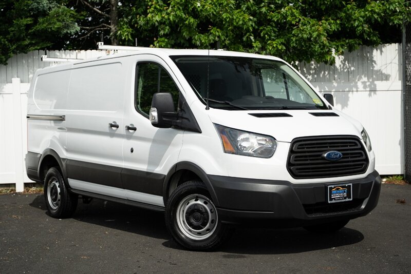 2017 Ford Transit 350 - Photo 8 - Neptune City, NJ 07753