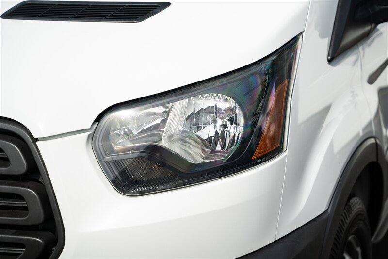 2017 Ford Transit 350 - Photo 35 - Neptune City, NJ 07753