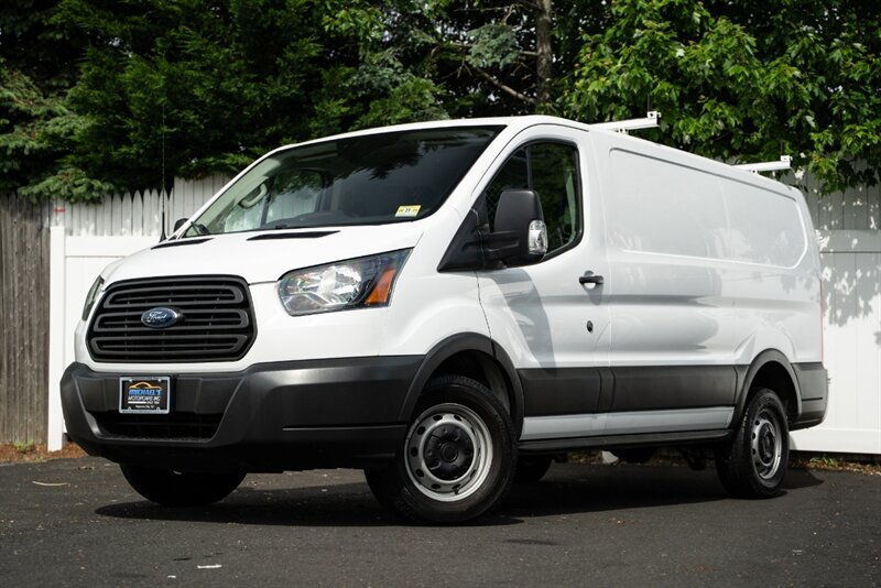 2017 Ford Transit 350 - Photo 29 - Neptune City, NJ 07753