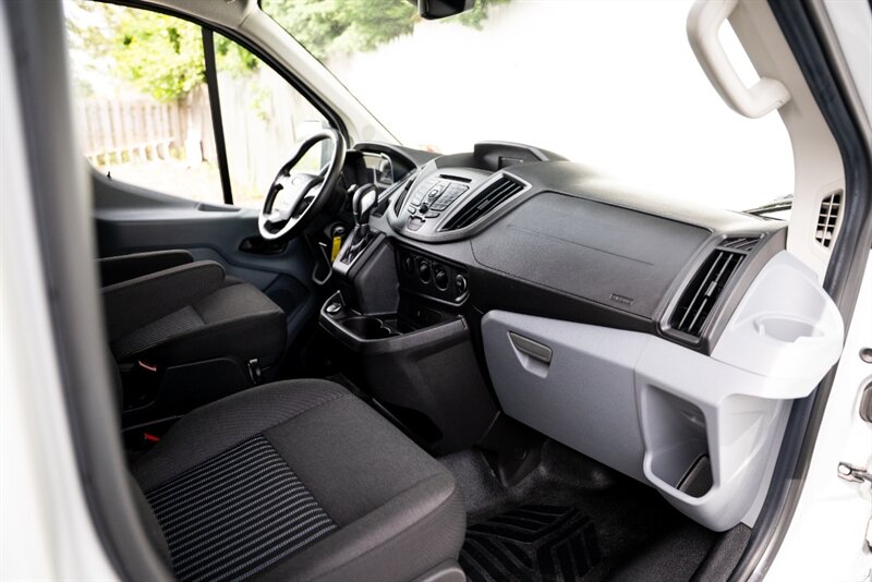 2017 Ford Transit 350 - Photo 15 - Neptune City, NJ 07753