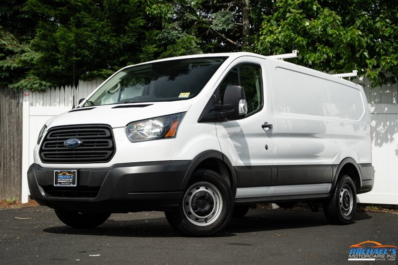 2017 Ford Transit 350  