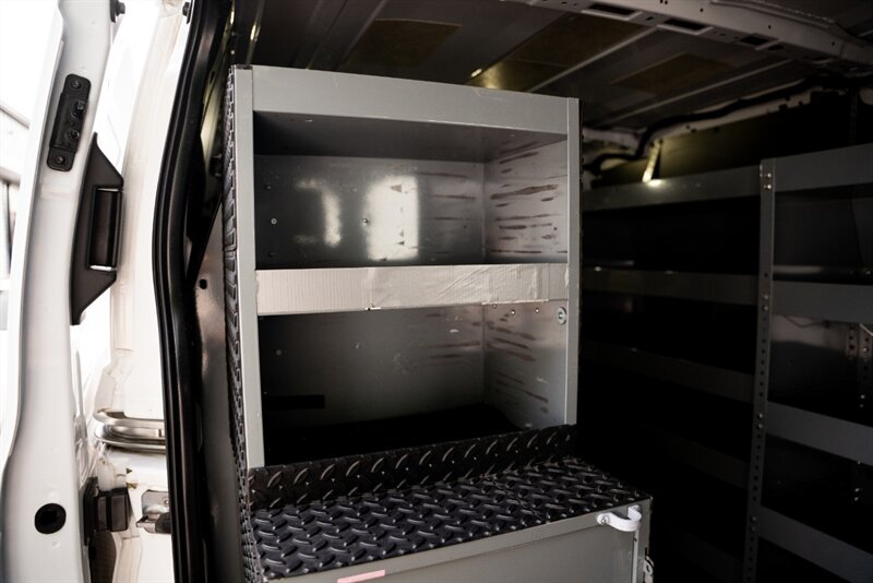 2017 Ford Transit 350 - Photo 22 - Neptune City, NJ 07753