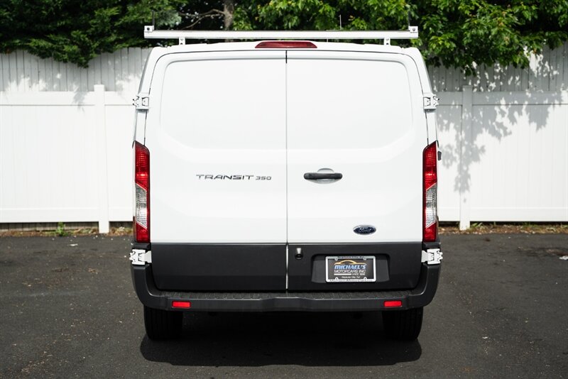 2017 Ford Transit 350 - Photo 5 - Neptune City, NJ 07753