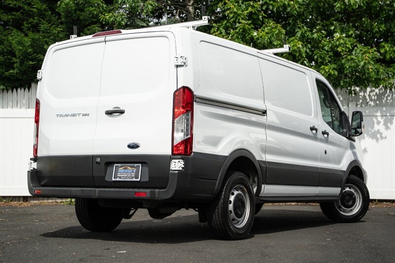 2017 Ford Transit 350 - Photo 33 - Neptune City, NJ 07753