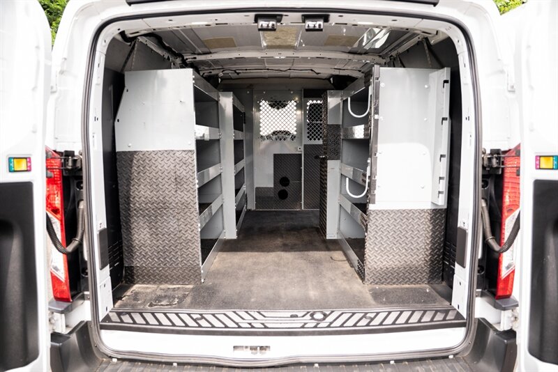 2017 Ford Transit 350 - Photo 25 - Neptune City, NJ 07753