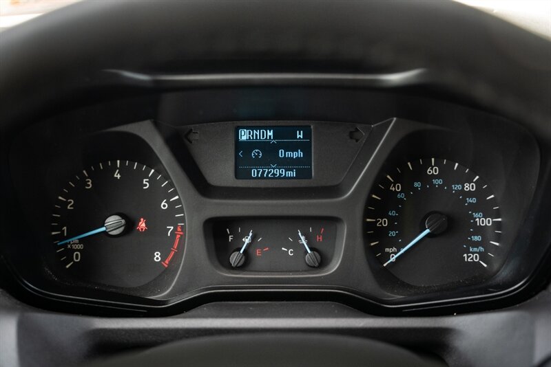 2017 Ford Transit 350 - Photo 11 - Neptune City, NJ 07753