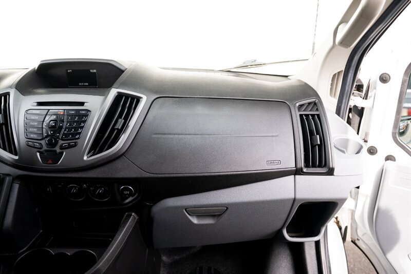 2017 Ford Transit 350 - Photo 18 - Neptune City, NJ 07753
