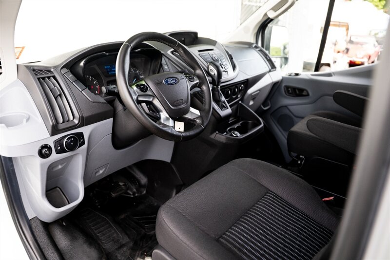 2017 Ford Transit 350 - Photo 12 - Neptune City, NJ 07753