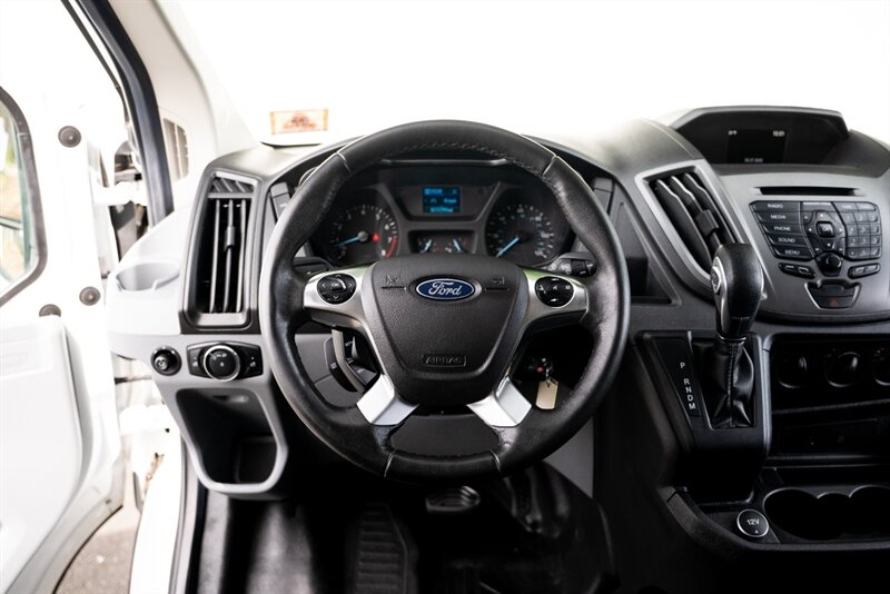 2017 Ford Transit 350  