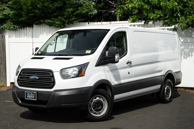 2017 Ford Transit 350 - Photo 10 - Neptune City, NJ 07753