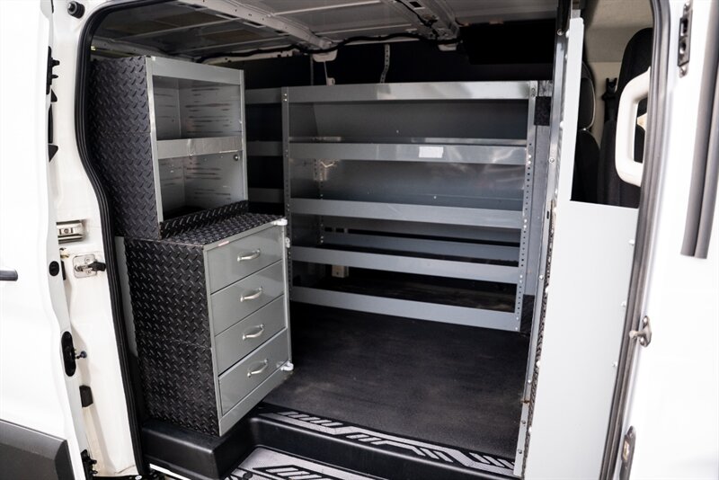 2017 Ford Transit 350 - Photo 20 - Neptune City, NJ 07753