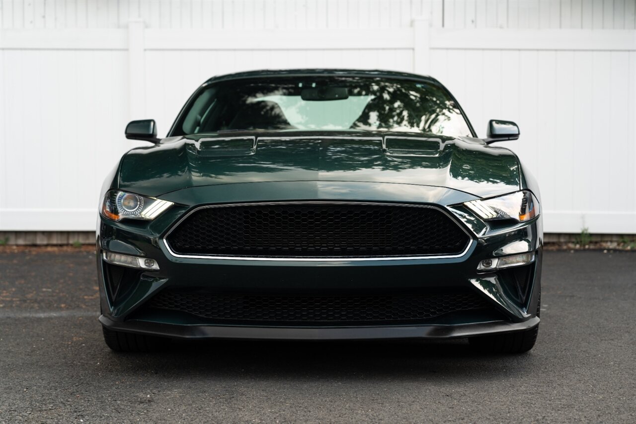 2019 Ford Mustang BULLITT   - Photo 9 - Neptune City, NJ 07753