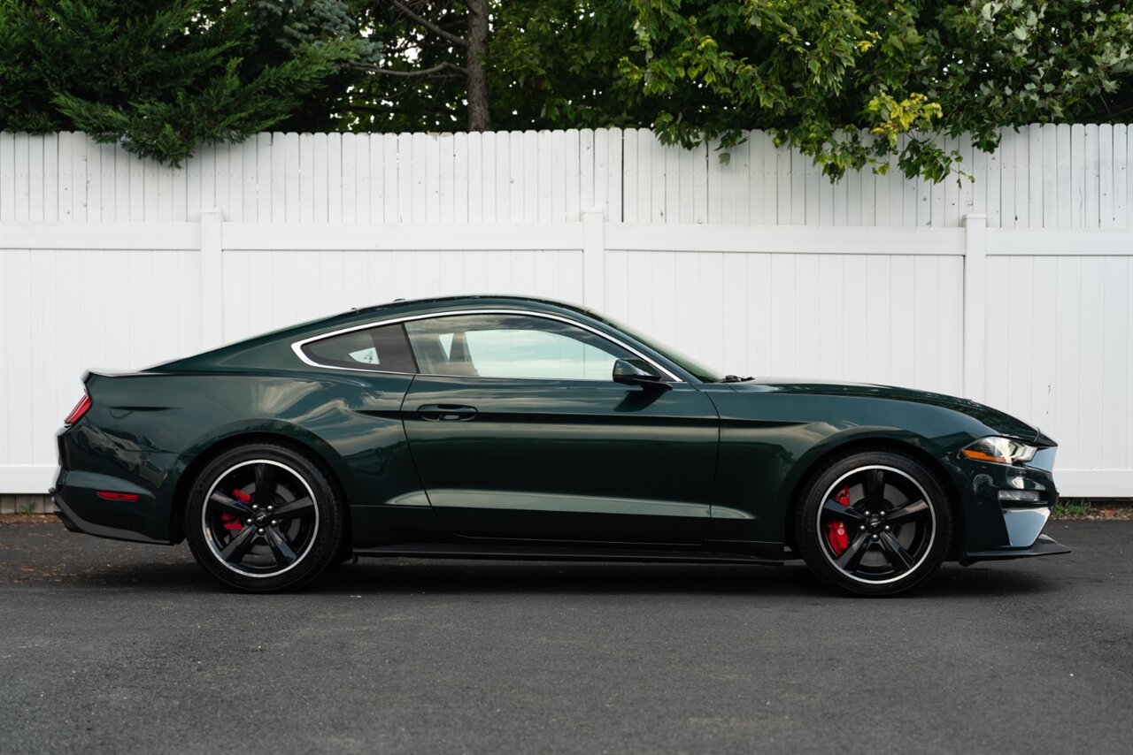 2019 Ford Mustang BULLITT   - Photo 7 - Neptune City, NJ 07753