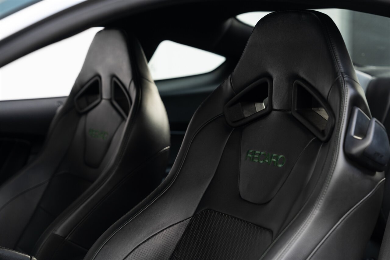 2019 Ford Mustang BULLITT   - Photo 25 - Neptune City, NJ 07753