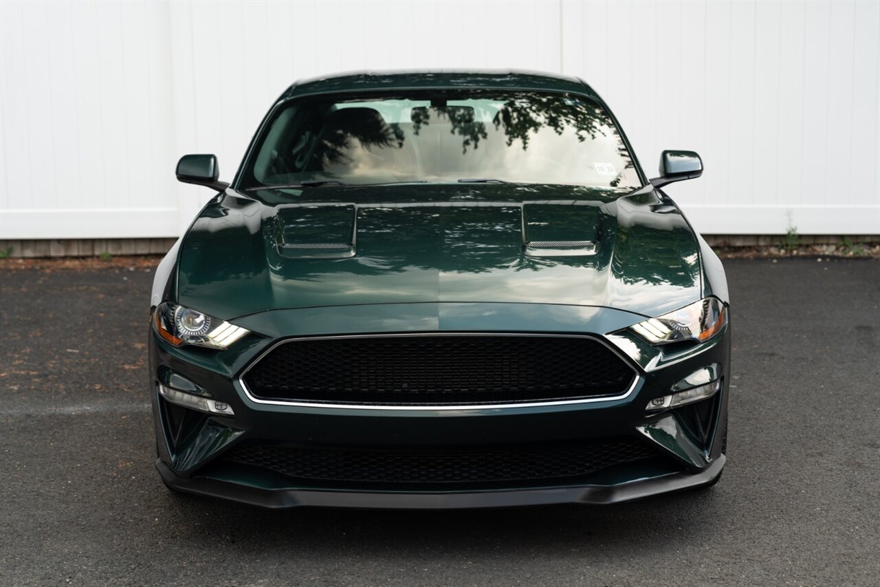 2019 Ford Mustang BULLITT   - Photo 65 - Neptune City, NJ 07753