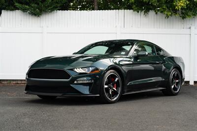 2019 Ford Mustang BULLITT  