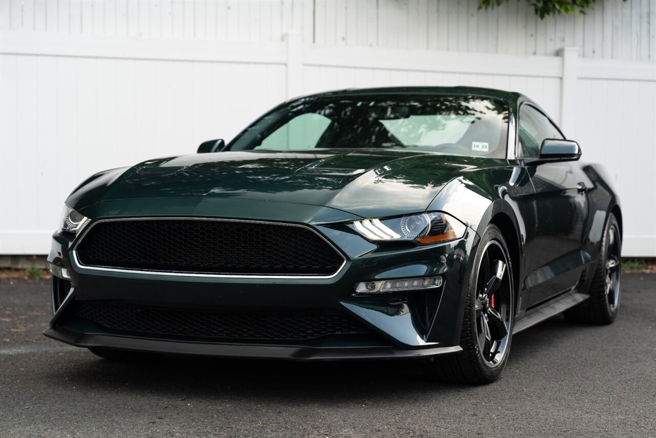 2019 Ford Mustang BULLITT   - Photo 56 - Neptune City, NJ 07753