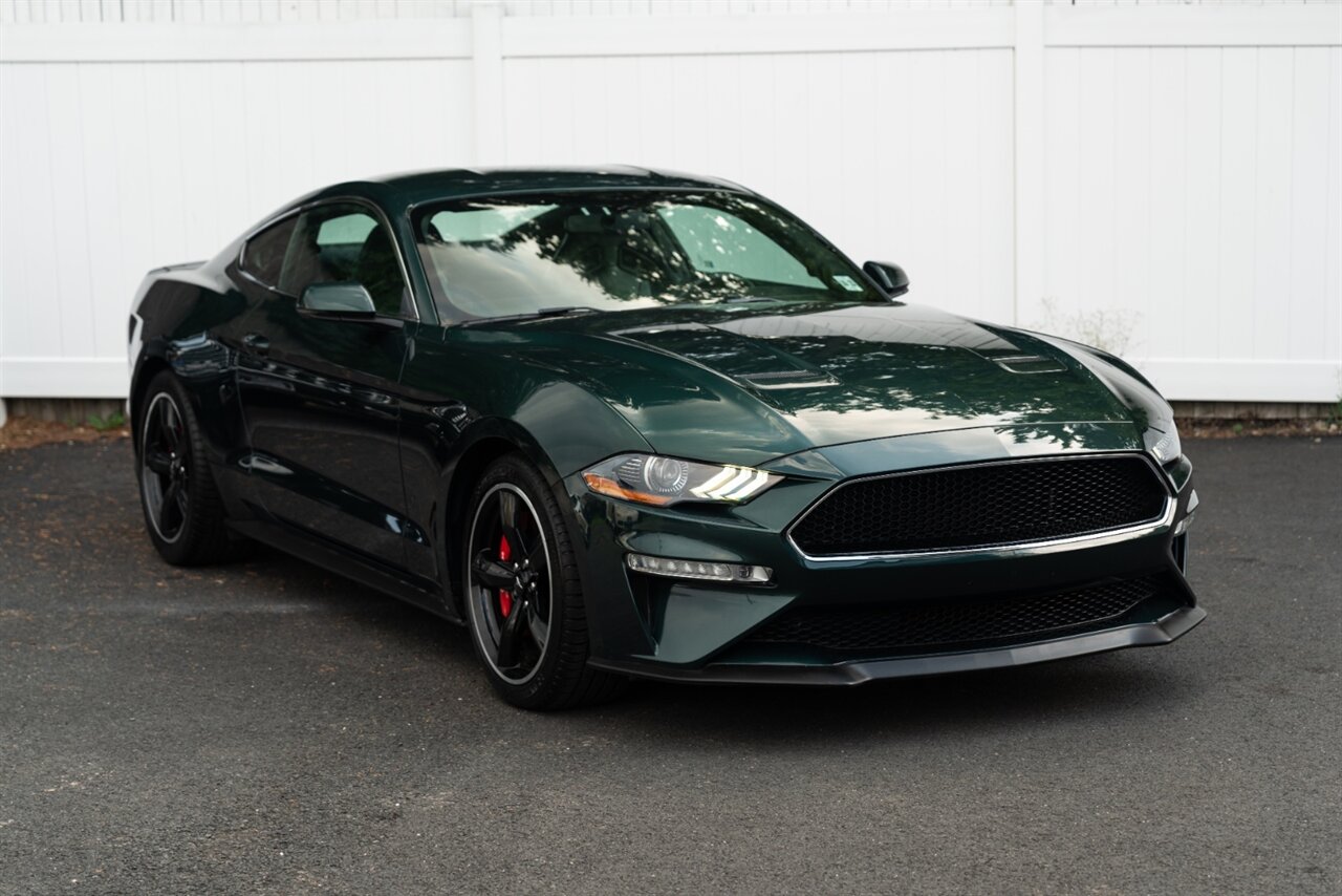 2019 Ford Mustang BULLITT   - Photo 63 - Neptune City, NJ 07753