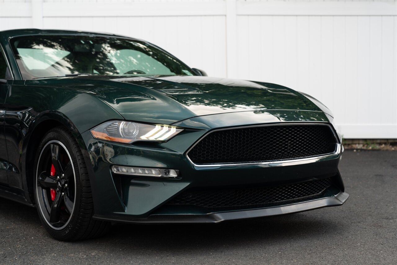 2019 Ford Mustang BULLITT   - Photo 64 - Neptune City, NJ 07753