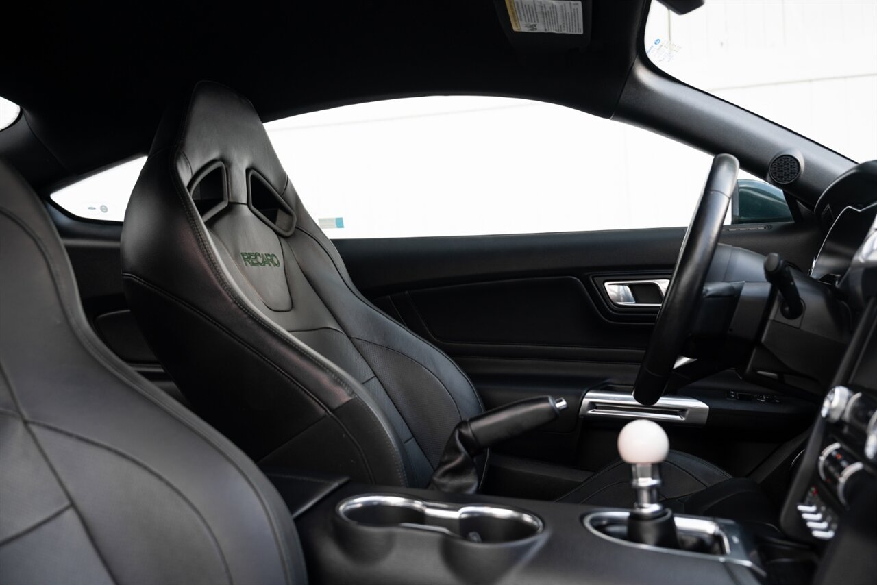 2019 Ford Mustang BULLITT   - Photo 22 - Neptune City, NJ 07753