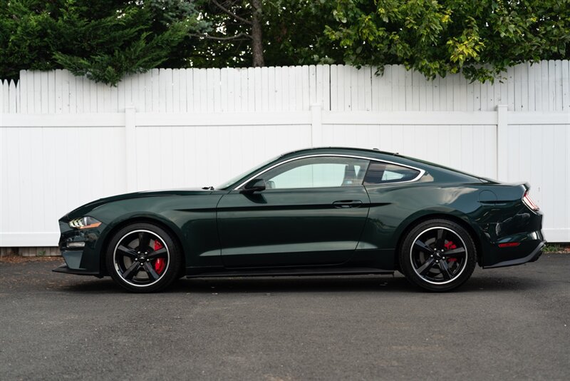 2019 Ford Mustang BULLITT   - Photo 3 - Neptune City, NJ 07753