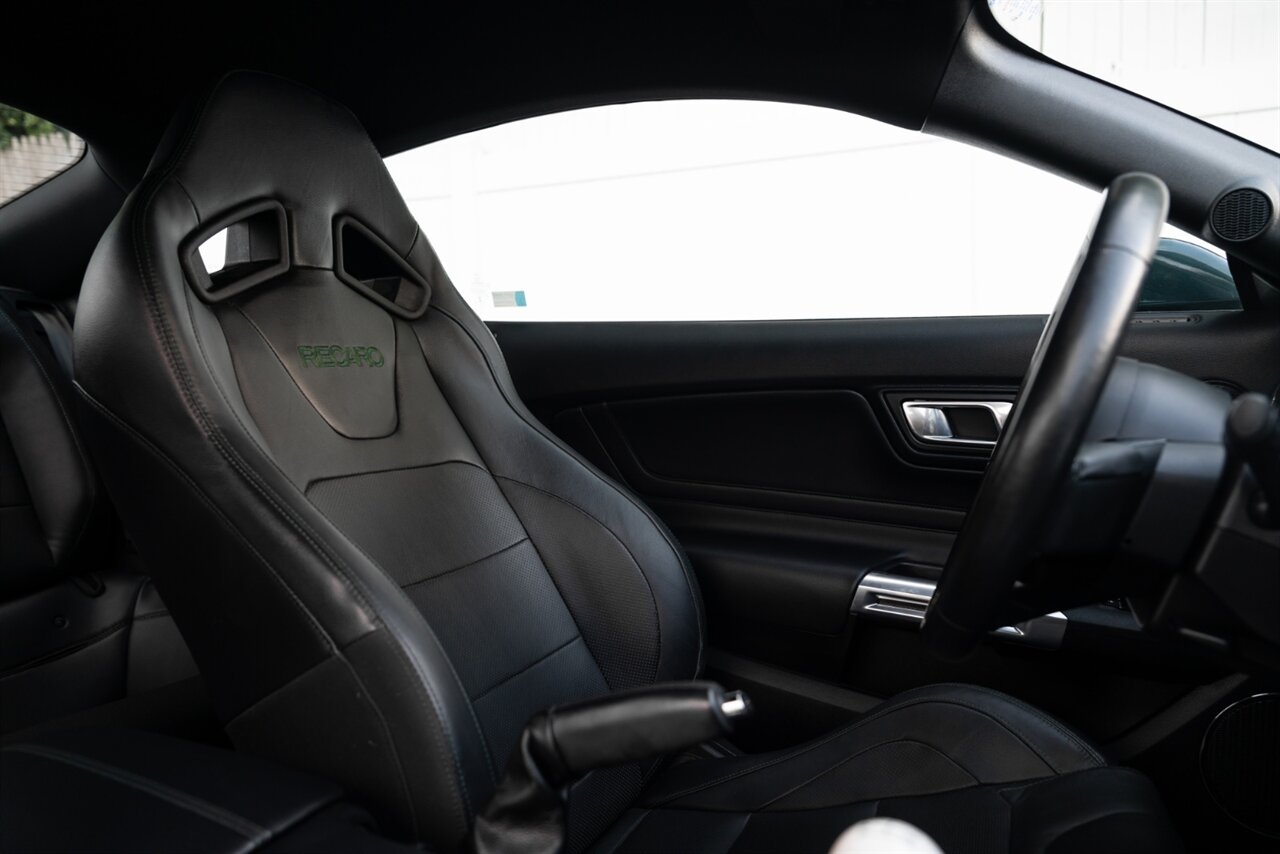 2019 Ford Mustang BULLITT   - Photo 23 - Neptune City, NJ 07753