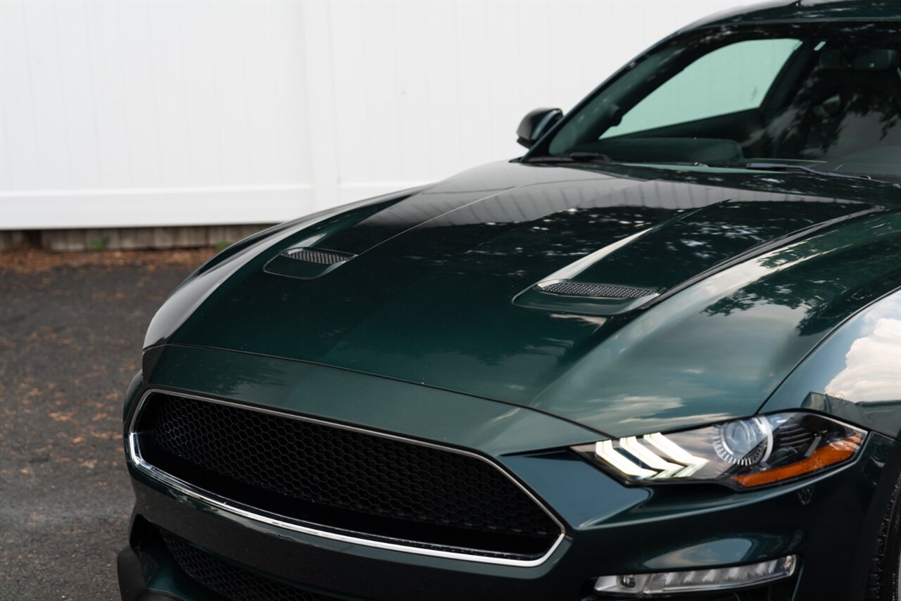 2019 Ford Mustang BULLITT   - Photo 59 - Neptune City, NJ 07753