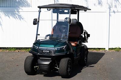 2026 ICON I40X