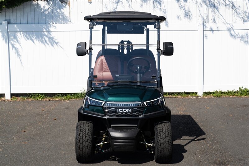 2026 ICON I40X   - Photo 5 - Neptune City, NJ 07753