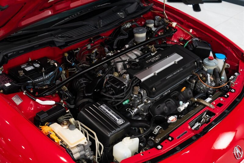 1995 Acura Integra GS-R - Photo 16 - Neptune City, NJ 07753