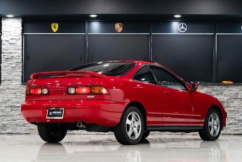 1995 Acura Integra GS-R - Photo 7 - Neptune City, NJ 07753