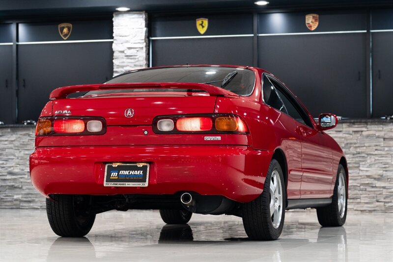 1995 Acura Integra GS-R - Photo 5 - Neptune City, NJ 07753