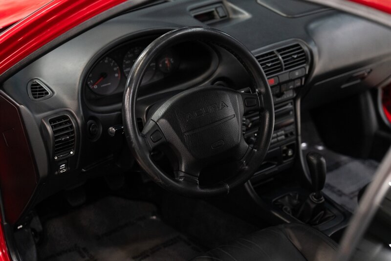 1995 Acura Integra GS-R - Photo 19 - Neptune City, NJ 07753