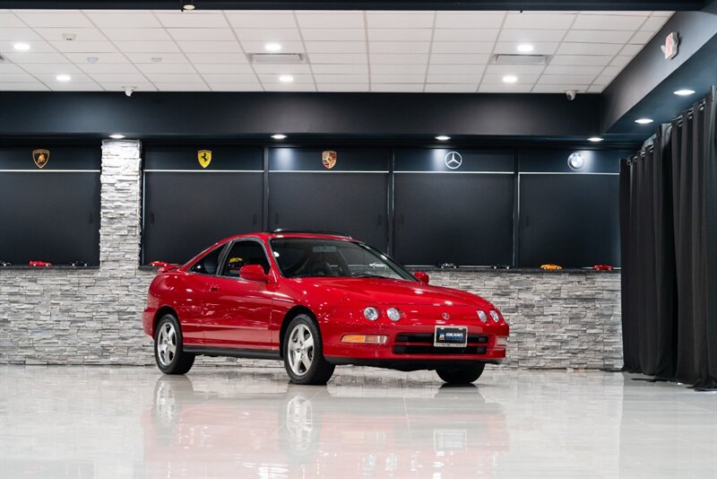 1995 Acura Integra GS-R - Photo 10 - Neptune City, NJ 07753