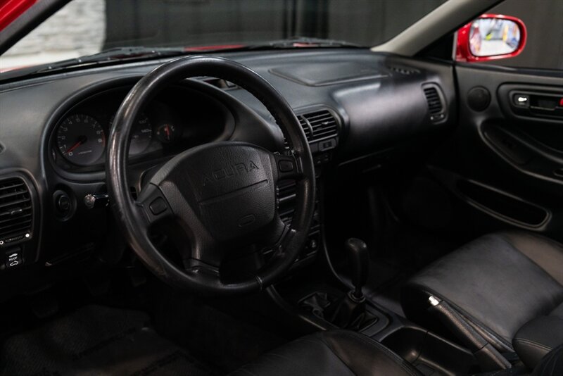 1995 Acura Integra GS-R - Photo 22 - Neptune City, NJ 07753
