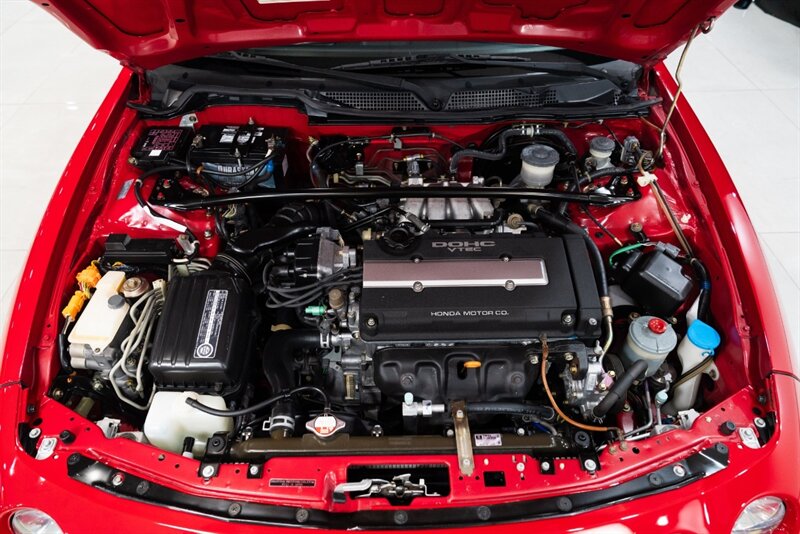 1995 Acura Integra GS-R - Photo 15 - Neptune City, NJ 07753