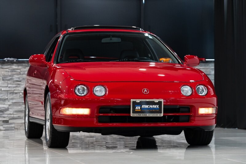1995 Acura Integra GS-R - Photo 9 - Neptune City, NJ 07753