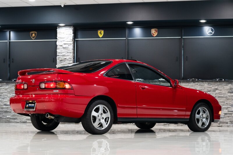 1995 Acura Integra GS-R - Photo 30 - Neptune City, NJ 07753