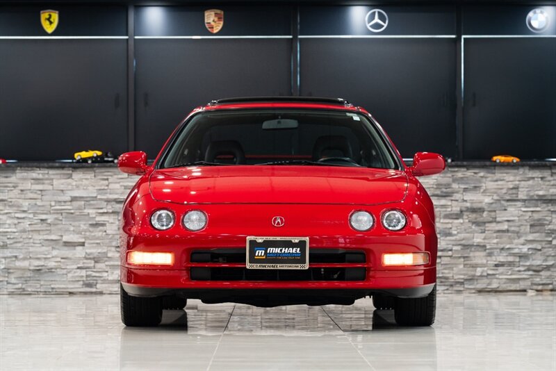 1995 Acura Integra GS-R - Photo 11 - Neptune City, NJ 07753