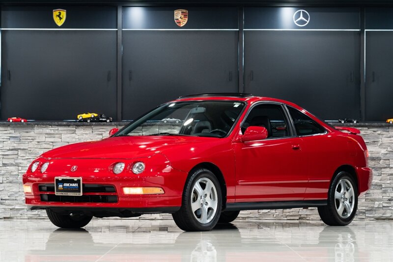 1995 Acura Integra GS-R  