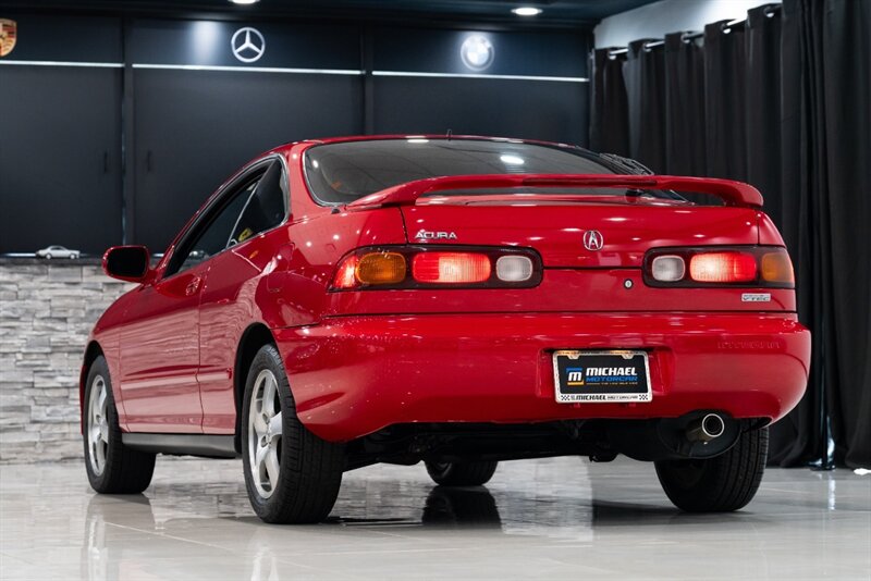 1995 Acura Integra GS-R - Photo 4 - Neptune City, NJ 07753