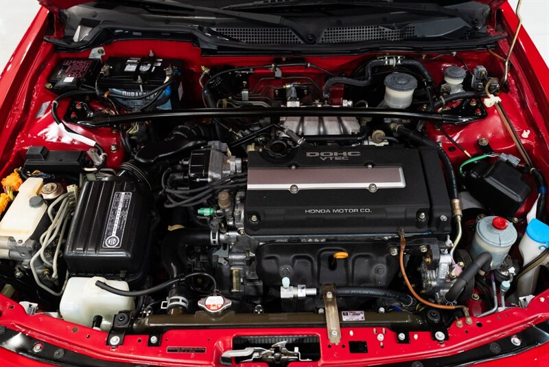 1995 Acura Integra GS-R - Photo 17 - Neptune City, NJ 07753