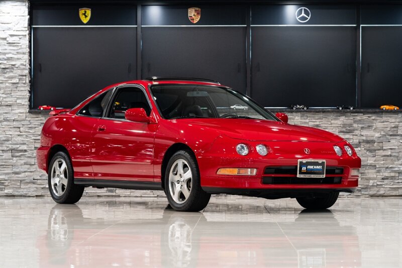 1995 Acura Integra GS-R - Photo 8 - Neptune City, NJ 07753
